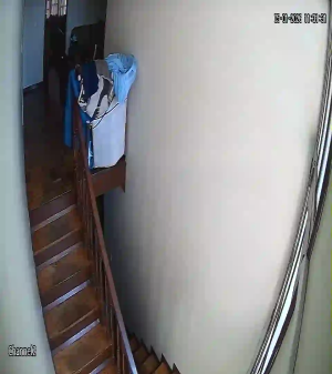 Caméra IP - Bolivien