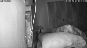 Caméra IP - Spanien