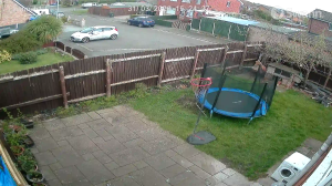 Caméra IP - United Kingdom