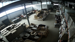 Caméra IP - Russian Federation