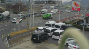 Caméra IP - South Korea