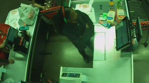 Caméra IP - Vue en direct