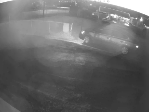 Caméra IP - Canadá