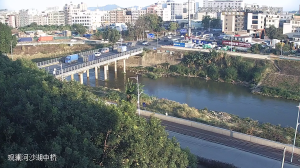 Caméra IP - People's Republic of China