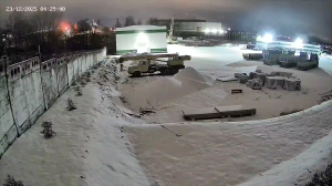 Caméra IP - Russische Föderation