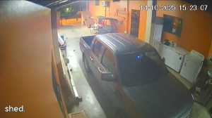 Caméra IP - Trinidad y Tobago