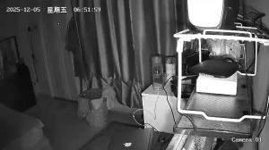 Caméra IP - Singapore