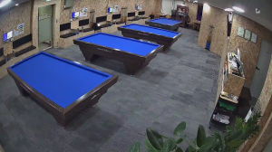 Caméra IP - South Korea