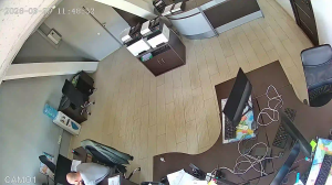 Caméra IP - Russian Federation