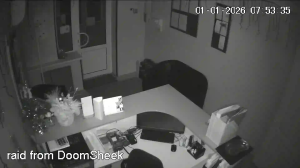 Caméra IP - Russische Föderation