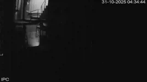 Caméra IP - Moldawien