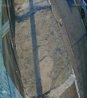 Caméra IP - Brésil