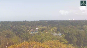 Caméra IP - Porto Rico