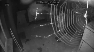 Caméra IP - Portugal