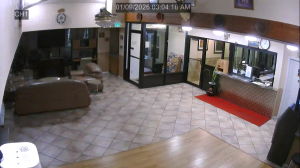 Caméra IP - Vereinigte Staaten von Amerika