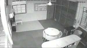 Caméra IP - Malesia