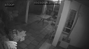 Caméra IP - South Africa