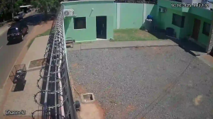 Caméra IP - Paraguay