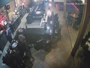 Caméra IP - United States of America