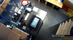 Caméra IP - Allemagne