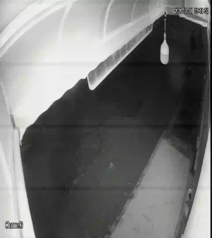 Caméra IP - Marokko