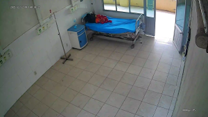 Caméra IP - Vietnam