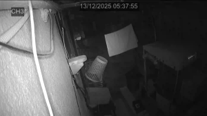 Caméra IP - Israël