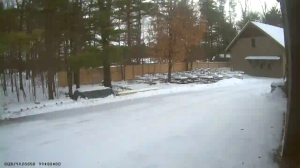 Caméra IP - United States of America