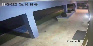 Caméra IP - Puerto Rico