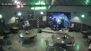 Caméra IP - Stati Uniti d'America