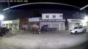 Caméra IP - South Korea