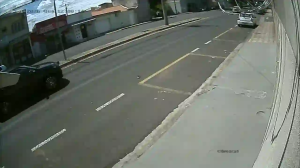 Caméra IP - Brésil