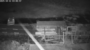 Caméra IP - Eslovaquia