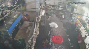 Caméra IP - Vietnam