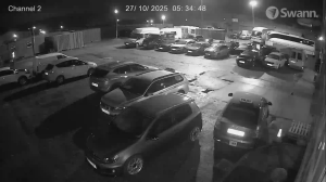 Caméra IP - Vereinigtes Königreich