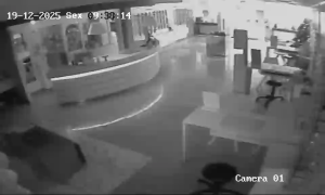 Caméra IP - Portogallo