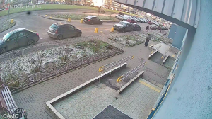 Caméra IP - Russian Federation