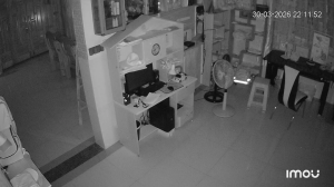 Caméra IP - Vietnam