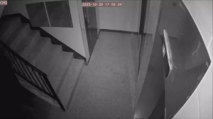 Caméra IP - República de Corea