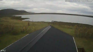 Caméra IP - Iceland