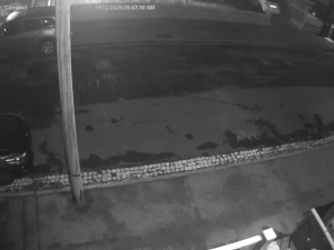 Caméra IP - United Kingdom