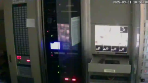 Caméra IP - South Korea