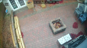 Caméra IP - United States of America