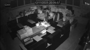 Caméra IP - República de Corea