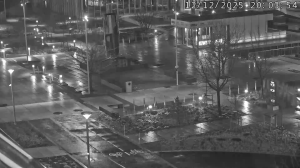 Caméra IP - Noruega