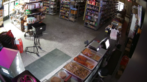 Caméra IP - United States of America