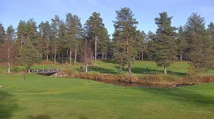 Caméra IP - Norwegen