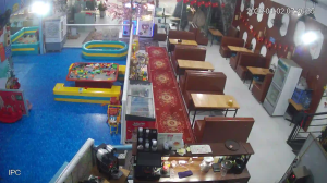 Caméra IP - Vietnam