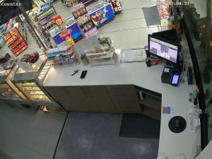Caméra IP - Australie