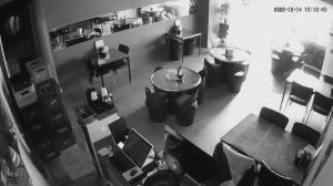 Caméra IP - Corée du Sud